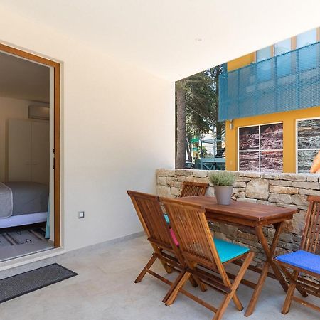 Apartmani Mare Verde Novigrad Istria Εξωτερικό φωτογραφία