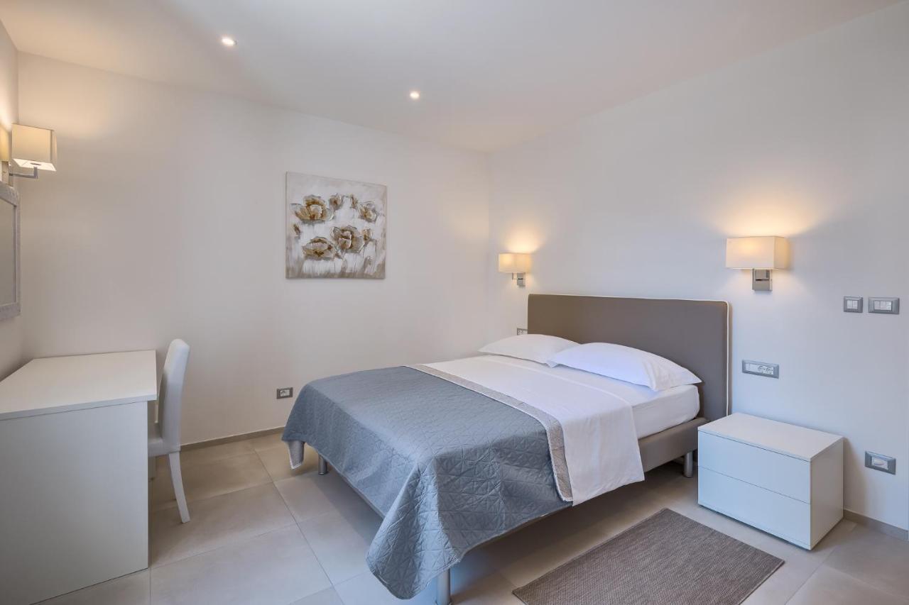 Apartmani Mare Verde Novigrad Istria Εξωτερικό φωτογραφία