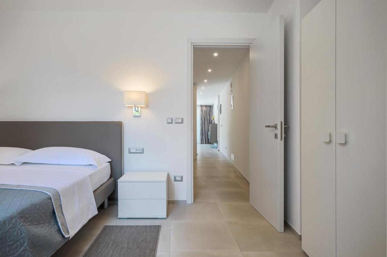 Apartmani Mare Verde Novigrad Istria Εξωτερικό φωτογραφία