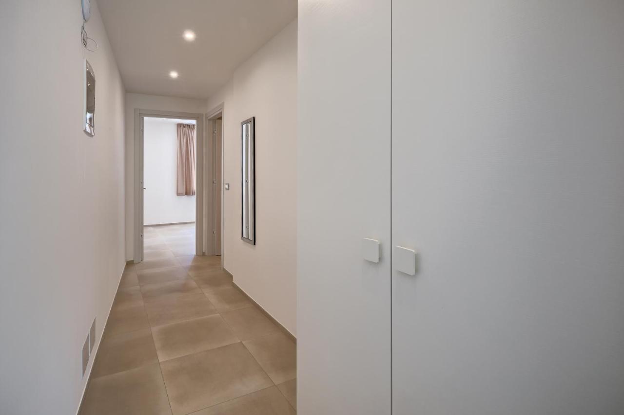 Apartmani Mare Verde Novigrad Istria Εξωτερικό φωτογραφία