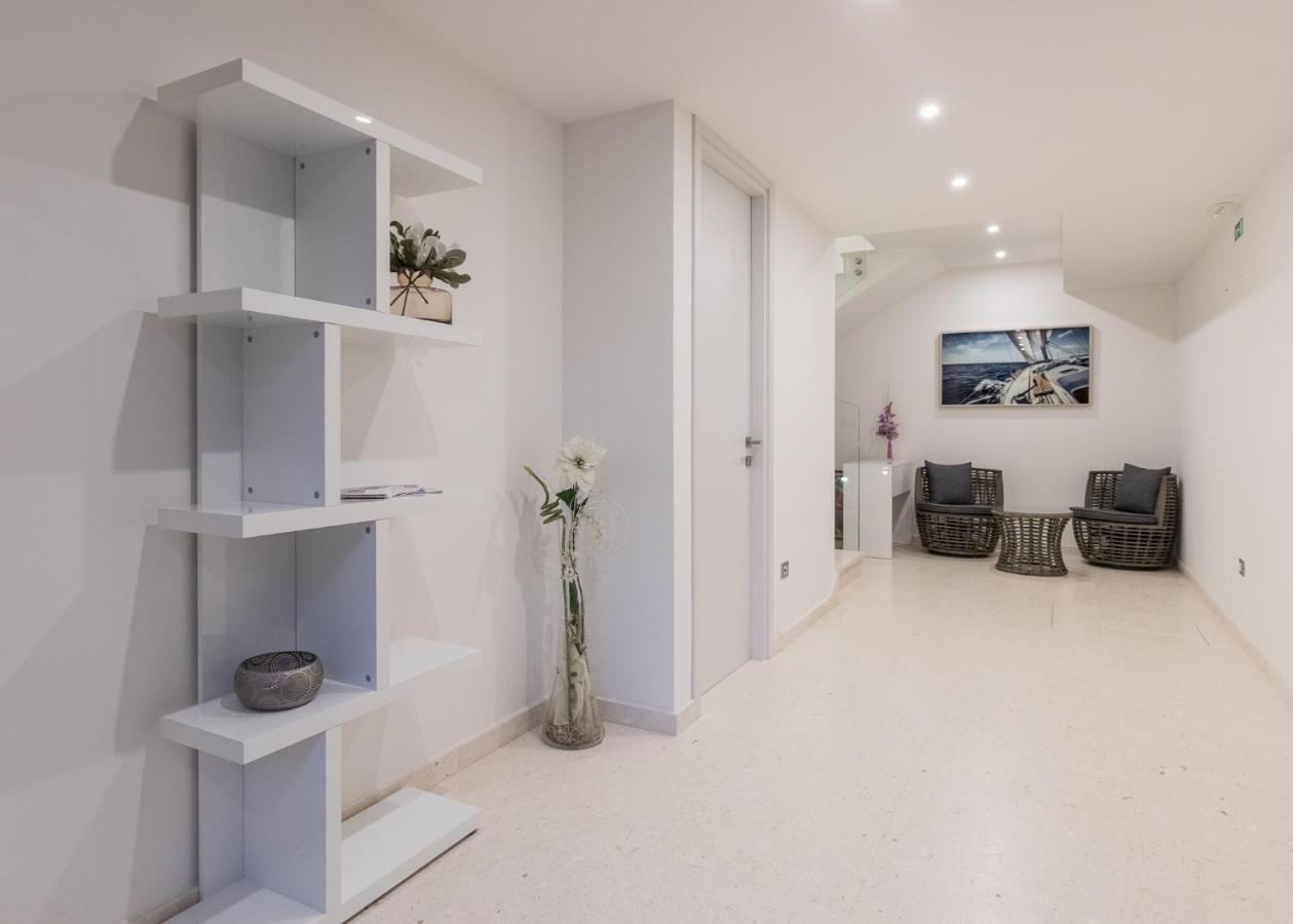 Apartmani Mare Verde Novigrad Istria Εξωτερικό φωτογραφία