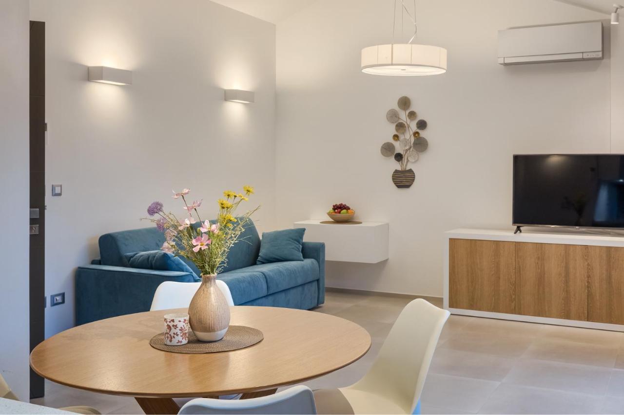 Apartmani Mare Verde Novigrad Istria Εξωτερικό φωτογραφία