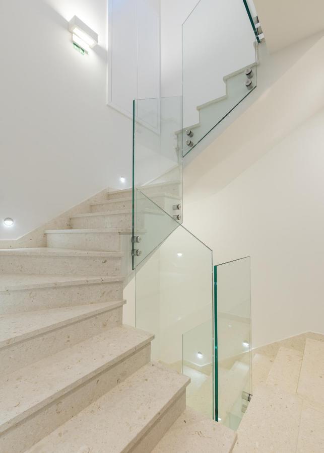 Apartmani Mare Verde Novigrad Istria Εξωτερικό φωτογραφία